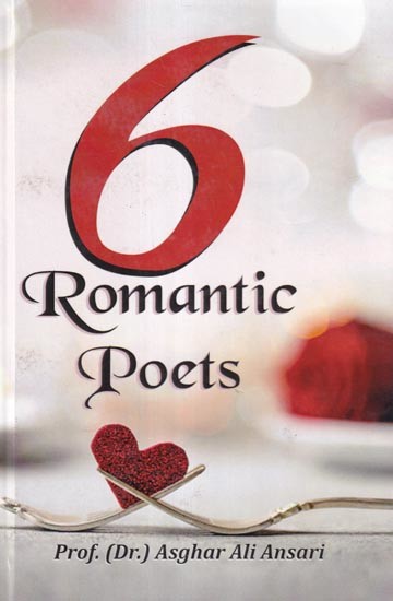 6 Romantic Poets