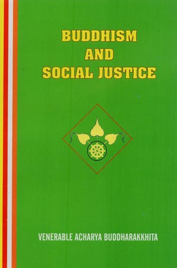 Buddhism and Social Justice