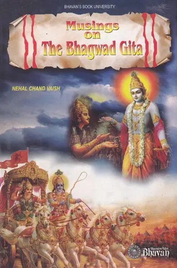 Musings on the Bhagwad Gita