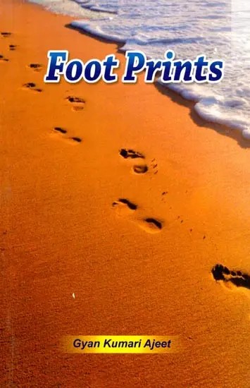 Foot Prints  Life and Work of The Founders and Presidents of The Theosophical Society (1875-2001)