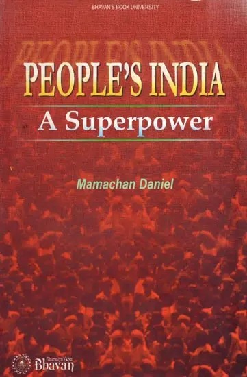 People's India: A Superpower