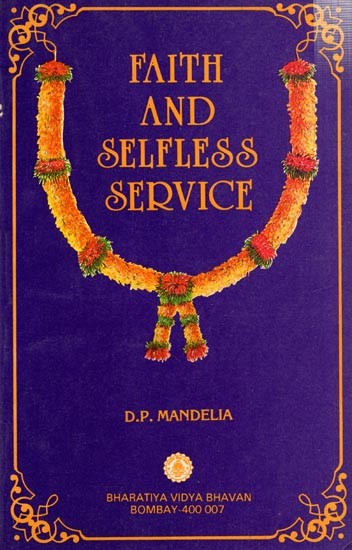 Faith and Selfless Service