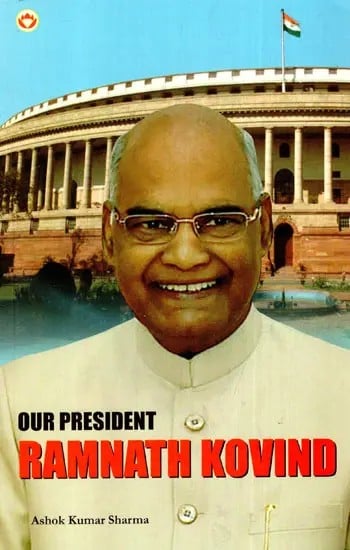 Our President: Ramnath Kovind