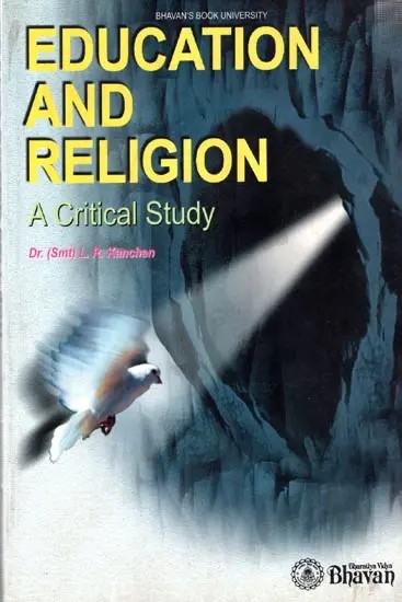 Education and Religion A Critical Study