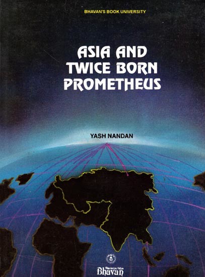 Asia and Twice Born Prometheus