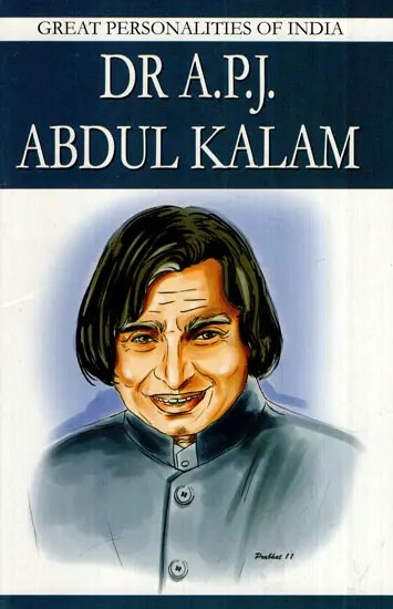 Dr A.P.J. Abdul Kalam