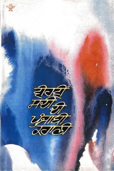 ਵੀਹਵੀਂ ਸਦੀ ਦੀ ਪੰਜਾਬੀ ਕਹਾਣੀ: Vihin Sadi Di Punjabi Kahani (Punjabi)