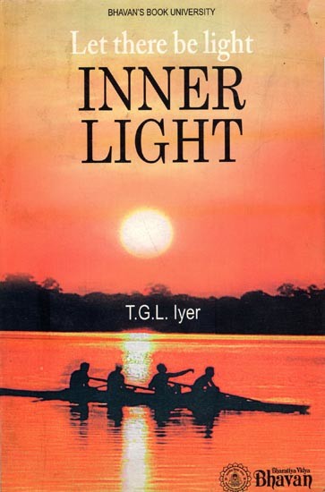 Let There Be Light- Inner Light