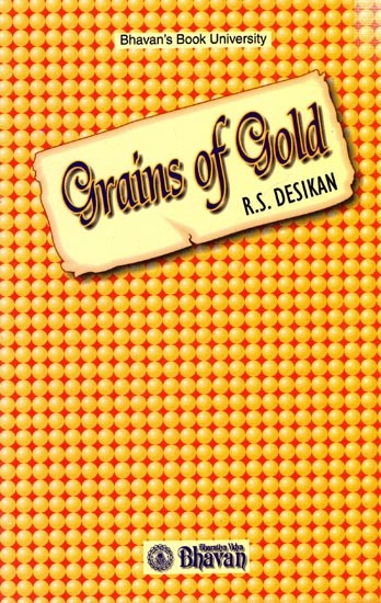 Grains of Gold