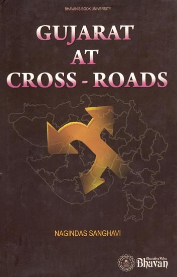 Gujarat At Cross-Roads