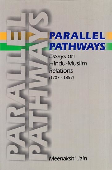 Parallel Pathways- Essays on Hindu-Muslim Relations 1707-1857