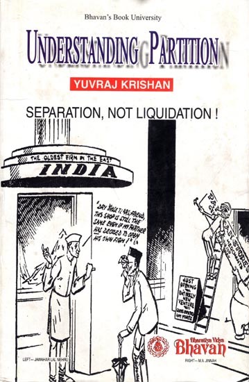 Understanding Partition (India Sundered Muslims Fragmented)- Separation, Not Liquidation !