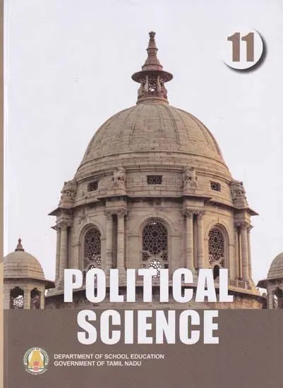 Political Science: Higher Secondary First Year