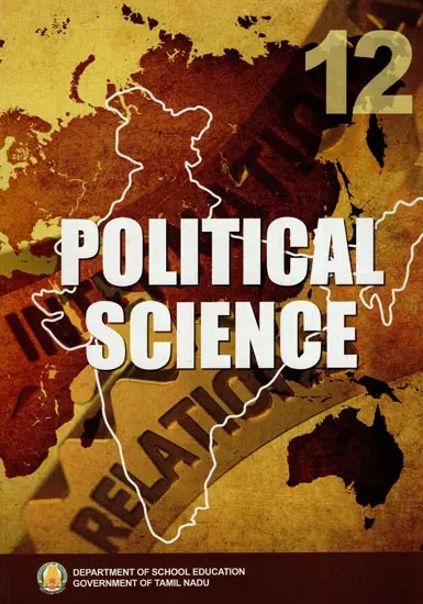 Political Science (For Class-XII)