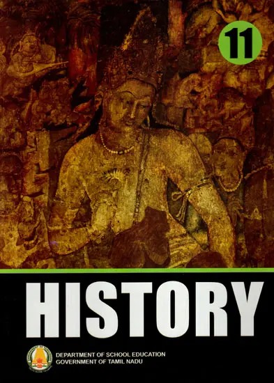 Higher Secondary First Year- History (For Class-XI)