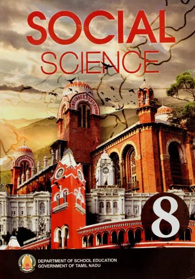 Social Science (For Class-VIII)