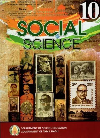 Social Science (For Class-X)