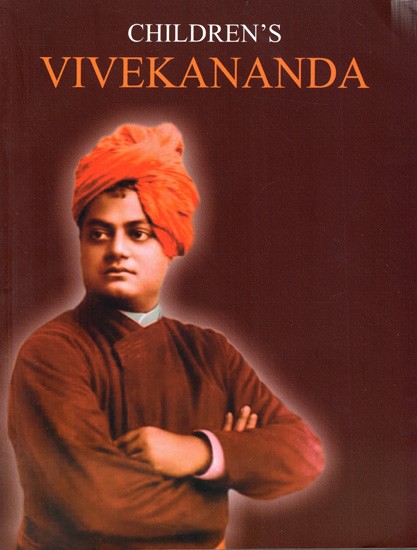 Children's Vivekananda