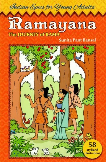 Ramayana- The Journey of Rama
