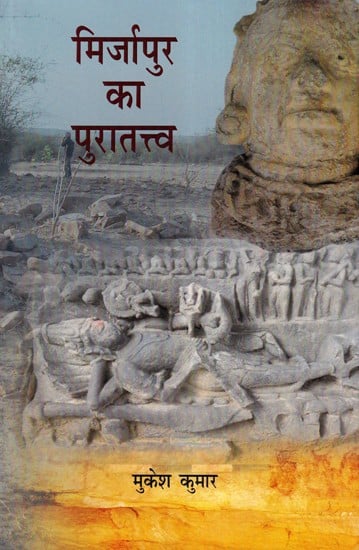 मिर्जापुर का पुरातत्त्व- Archaeology of Mirzapur