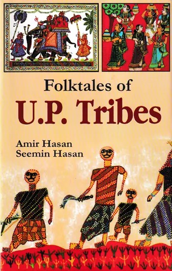 Folktales of U.P. Tribes