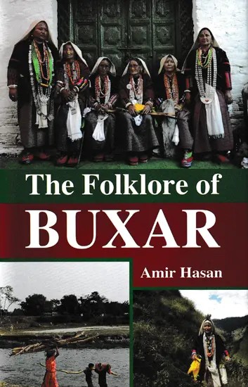 The Folklore of Buxar