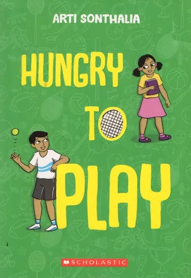 Hungry to Play