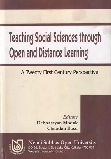 Teaching Social Sciences through Open and Distance Learning: A Twenty First Century Perspective