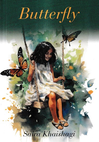Butterfly A Novel