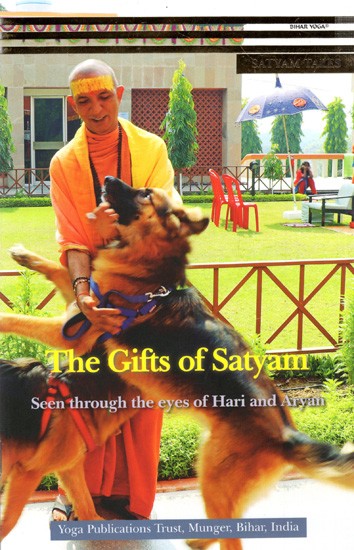 The Gifts of Satyam Seen Through The Eyes of Hari and Aryan