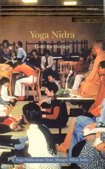 Yoga Nidra Gold for This Age