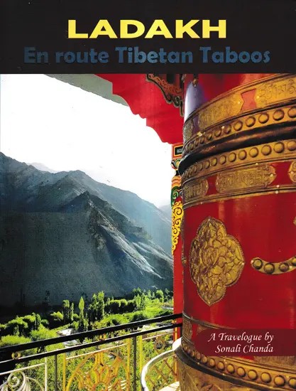 Ladakh En Route Tibetan Taboos