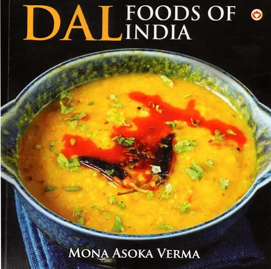 Dal Foods of India