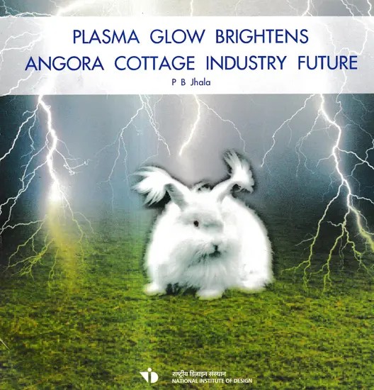 Plasma Glow Brightens Angora Cottage Industry Future