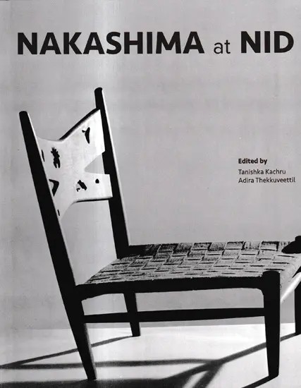 Nakashima at Nid