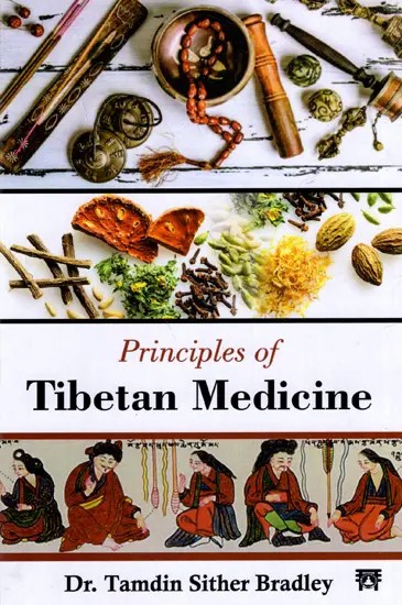 Principles of Tibetan Medicine