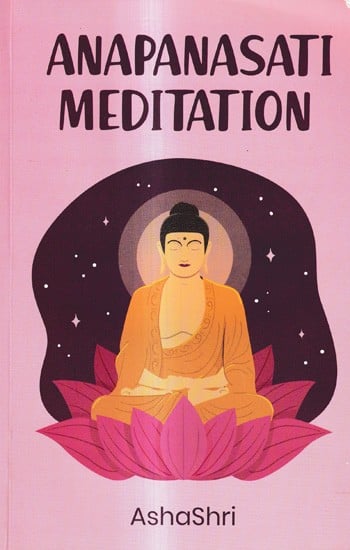 Anapanasati Meditation