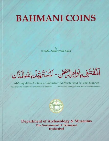 Bahmani Coins