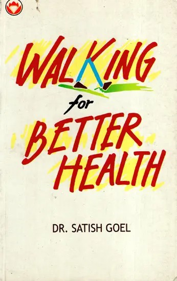 Walking For Better Health