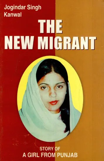 The New Migrant- Story of a Girl from Punjab