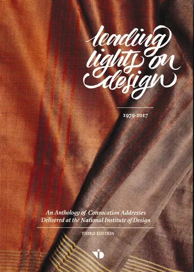 Leading Light on Design 1979-2017