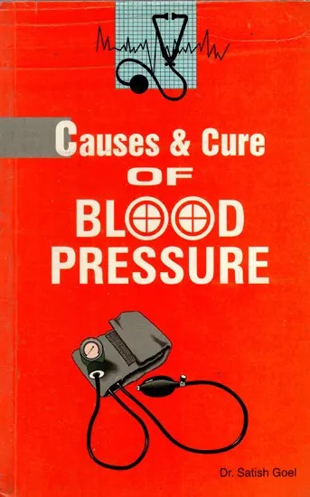 Causes & Cure of Blood Pressure