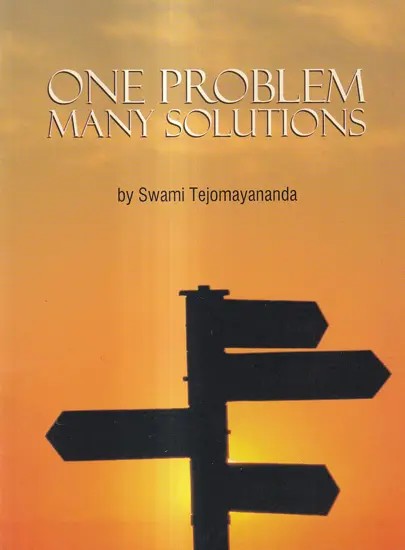 One Problem Many Solution