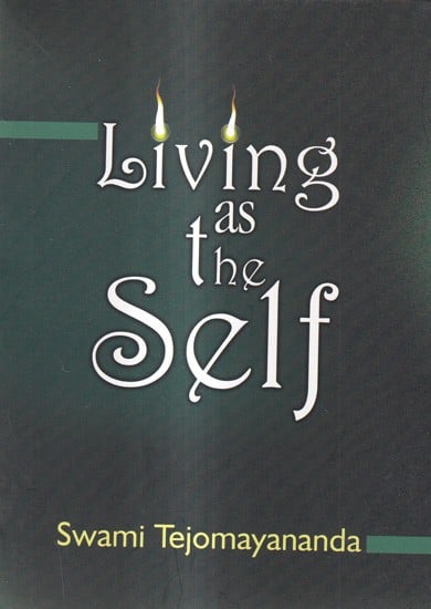 Living as the Self