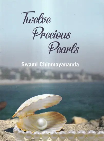 Twelve Precious Pearls-Radiant Relationships