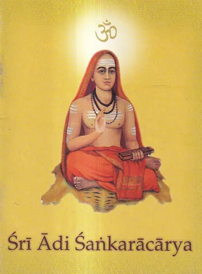Sri Adi Sankaracarya