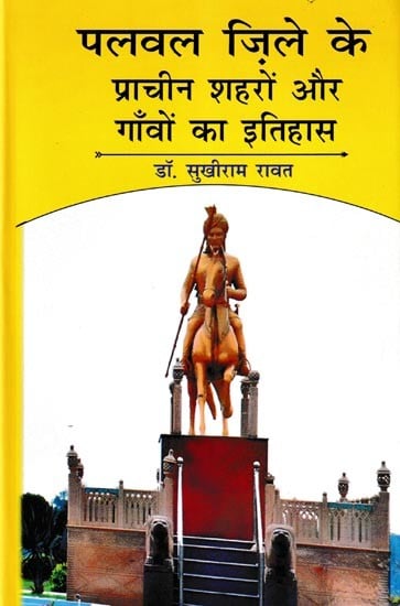 पलवल जिले के प्राचीन शहरों और गाँवों का इतिहास- History of Ancient Cities and Villages of Palwal District