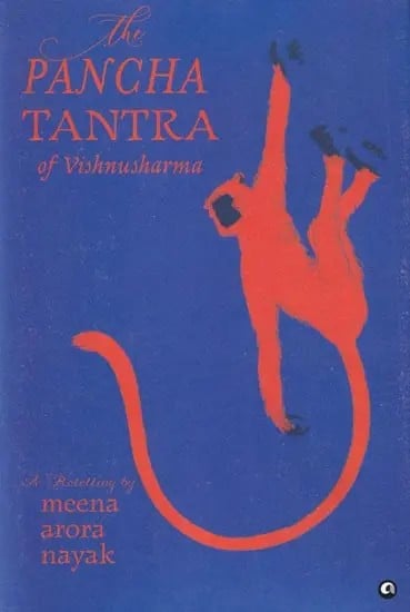 The Panchatantra of Vishnusharma
