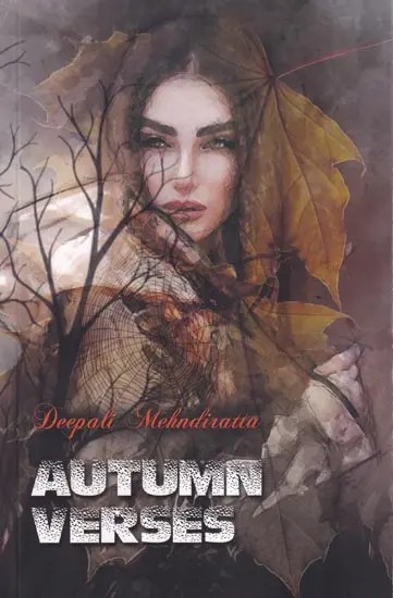 Autumn Verses: Collection of Poems