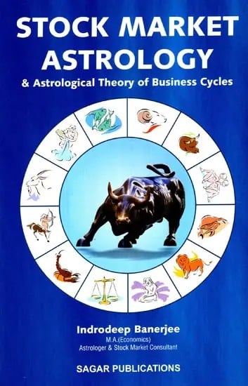 Stock Market Astrology & Astrological Theory of Business Cycles